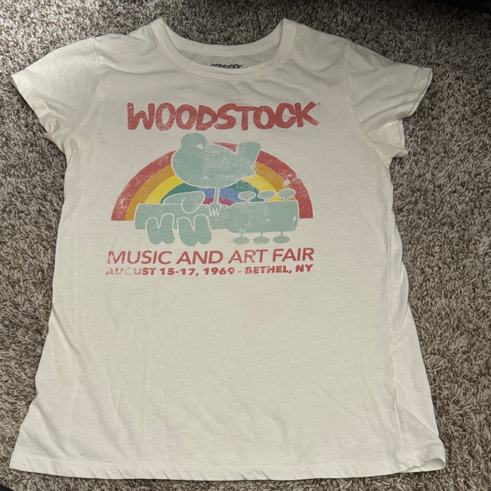 Women’s Tshirt